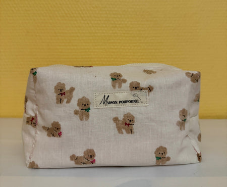 Pack Promenade Chic – Rose ( édition limitée)